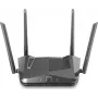 Ruuter D-Link DIR-X1530 EE Dual Band Wi-Fi 6