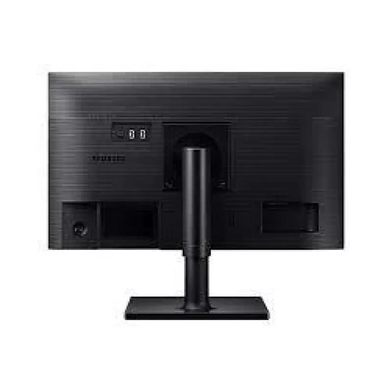 LCD Monitor | SAMSUNG | 24 | Business | Panel IPS | 1920x1080 | 16:9 | 75Hz | 5 ms | Pööratav | Pivot | Kõrgus reguleeritav | Kaldenurk | Värv must | LF24T450FQRXXE