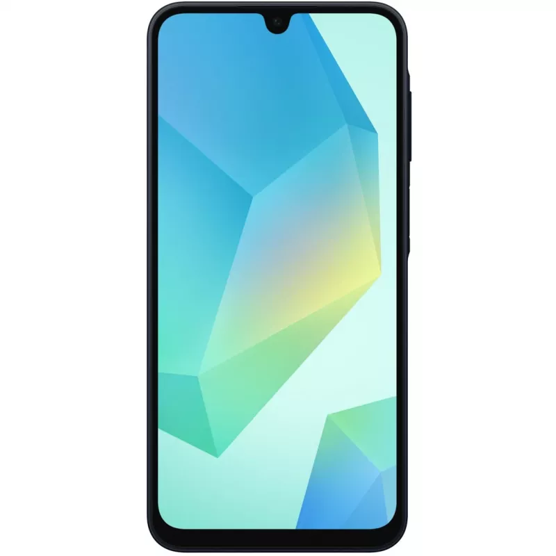 Samsung SM-A166B Galaxy A16 Dual Sim 5G 4+128GB Enterprise Edition sinine must