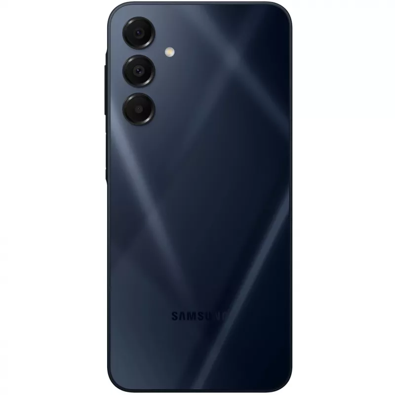 Samsung SM-A166B Galaxy A16 Dual Sim 5G 4+128GB Enterprise Edition sinine must