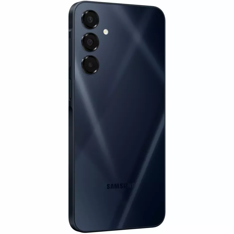 Samsung SM-A166B Galaxy A16 Dual Sim 5G 4+128GB Enterprise Edition sinine must