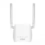 Kaasaskantav ruuter STRONG 300M üheribaline 2,4 GHz Wi‑Fi 4 (802.11n) kiire Ethernet 4G valge