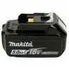 Liitium-ioonaku Makita BL1850B 5Ah