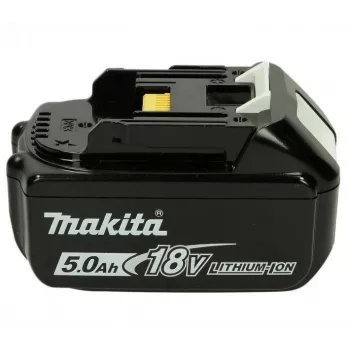Liitium-ioonaku Makita BL1850B 5Ah