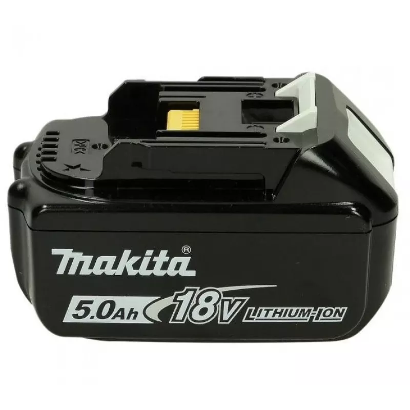 Liitium-ioonaku Makita BL1850B 5Ah