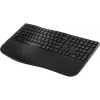 HP 680 Comfort kaherežiimiline klaviatuur täissuuruses juhtmevaba Bluetooth must