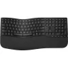 HP 680 Comfort kaherežiimiline klaviatuur täissuuruses juhtmevaba Bluetooth must