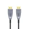 Aktiivne optiline kaabel UNITEK 8K Ultrapro DisplayPort 1.4 10 m