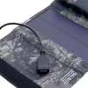 PowerNeed ES-6 päikesepaneel 9 W monokristalliline räni