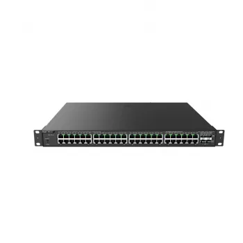 Hallatav kommutaator Ruijie Networks RG-NBS3100-48GT4SFP-P 48 porti PoE L2