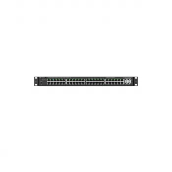 Hallatav kommutaator Ruijie Networks RG-NBS3100-48GT4SFP-P 48 porti PoE L2