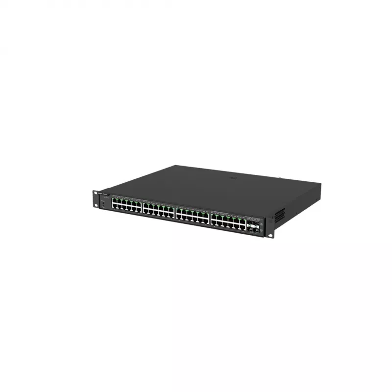 Hallatav kommutaator Ruijie Networks RG-NBS3100-48GT4SFP-P 48 porti PoE L2