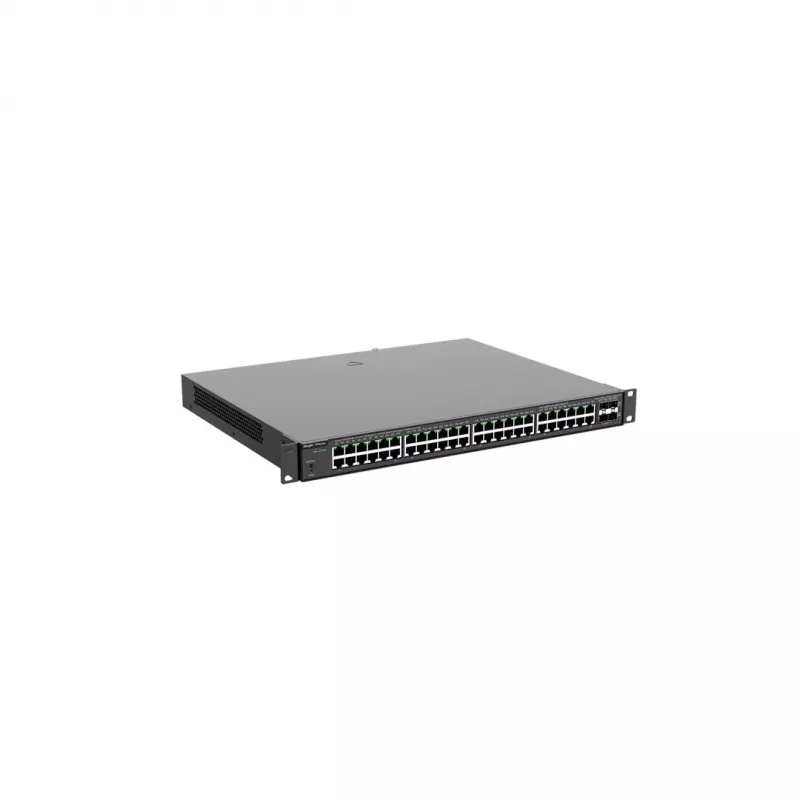 Hallatav kommutaator Ruijie Networks RG-NBS3100-48GT4SFP-P 48 porti PoE L2