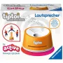 Valjuhääldi Ravensburger tiptoi 00093 mitmevärviline AAA-aku