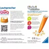 Valjuhääldi Ravensburger tiptoi 00093 mitmevärviline AAA-aku