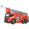Mänguasi tuletõrjeauto Simba-Dickie Giant Fire Truck 203719031 liikuvate osadega