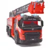 Mänguasi tuletõrjeauto Simba-Dickie Giant Fire Truck 203719031 liikuvate osadega