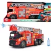 Mänguasi tuletõrjeauto Simba-Dickie Giant Fire Truck 203719031 liikuvate osadega