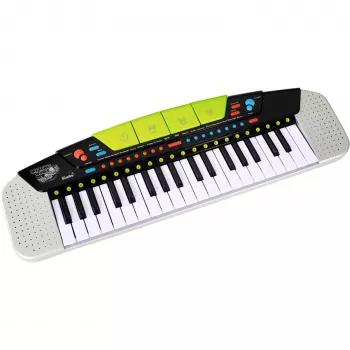 Laste elektrooniline klaviatuur Simba-Dickie Simba My Music World klaviatuur Modern Style