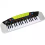 Laste elektrooniline klaviatuur Simba-Dickie Simba My Music World klaviatuur Modern Style