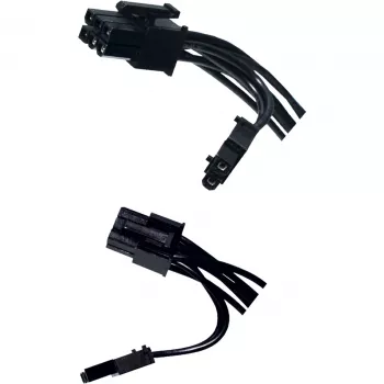 Xilence graafikakaardi kaabel R9/R11 PCI-E jaoks - kaabel