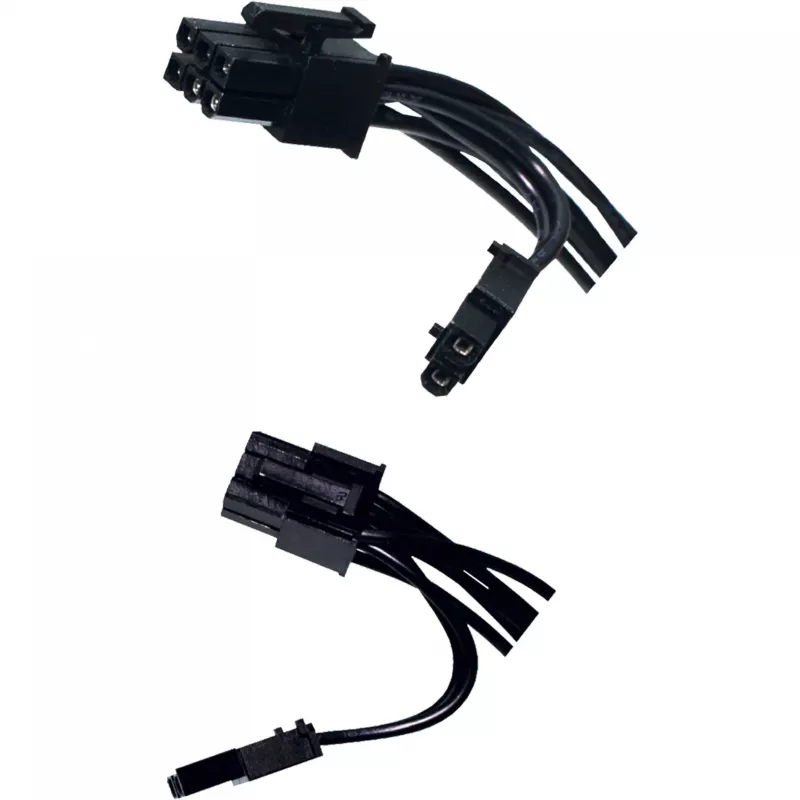 Xilence graafikakaardi kaabel R9/R11 PCI-E jaoks - kaabel