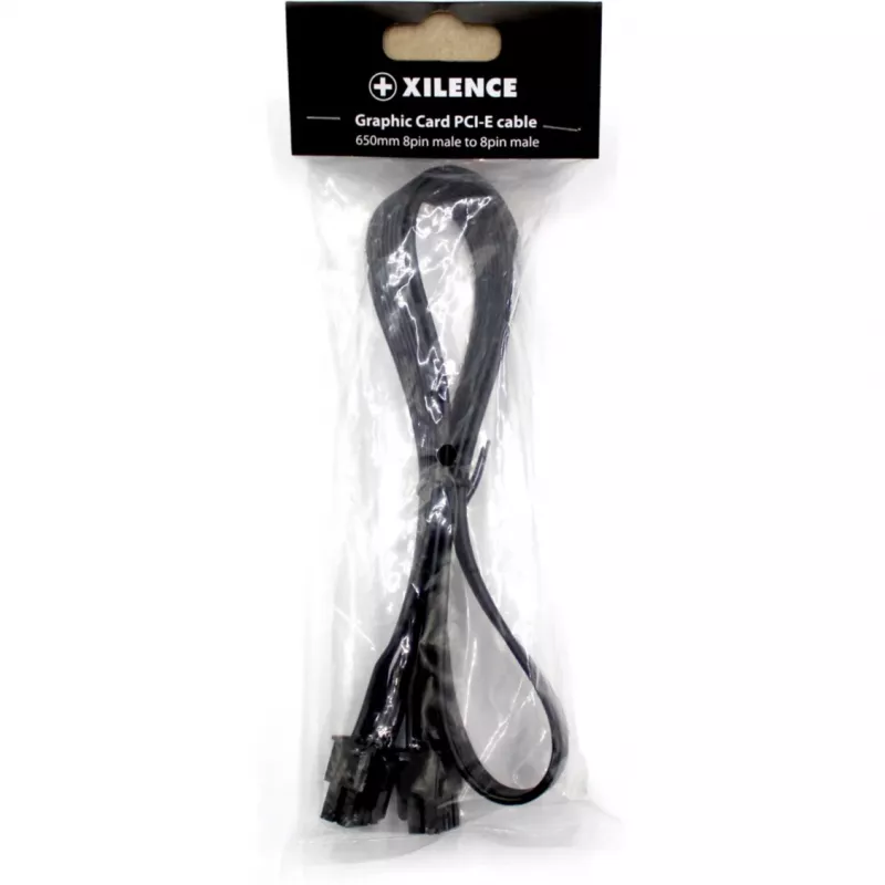 Xilence graafikakaardi kaabel R9/R11 PCI-E jaoks - kaabel