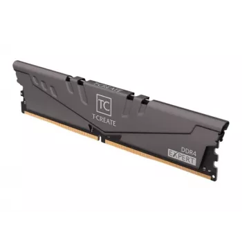 DIMM 32 GB DDR4-3200 (2x 16 GB) Dual-Kit, muutmälu must, TTCED432G3200HC16FDC01, T-CREATE EXPERT