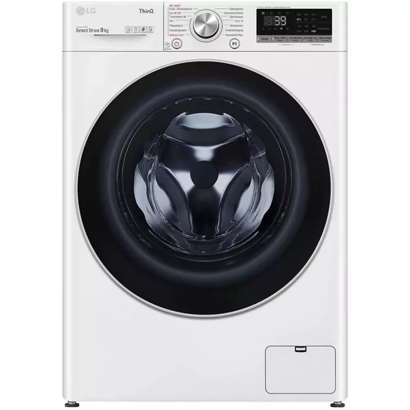 LG pesumasin F4WV709P1E A