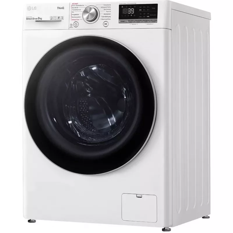 LG pesumasin F4WV709P1E A