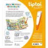 tiptoi Minu sõnapildiraamat: Lasteaed, õpiraamat