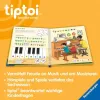 tiptoi Miks? Kuidas? Milleks? Avastame muusikat, õpiraamat