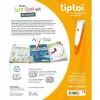 tiptoi Meine Lern-Spiel-Welt: Uhr and Zeit, Learning Book