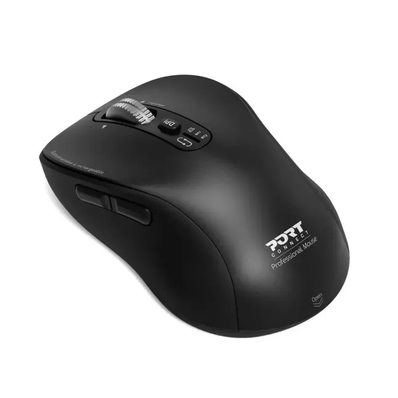 hiir Port Designs 900707C RF Wireless + Bluetooth