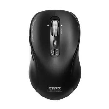 hiir Port Designs 900707C RF Wireless + Bluetooth