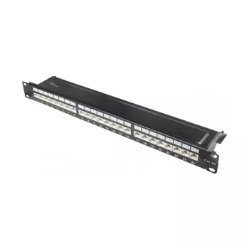 Good Connections GC-N0145 - 10 Gigabit Ethernet - RJ45 - Cat6a - 22/26 - Must - Teras