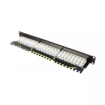 Good Connections GC-N0145 - 10 Gigabit Ethernet - RJ45 - Cat6a - 22/26 - Must - Teras
