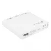 Mobiilseadme laadija Alcasa PCA-D001W Universal Valge AC kiirlaadimine