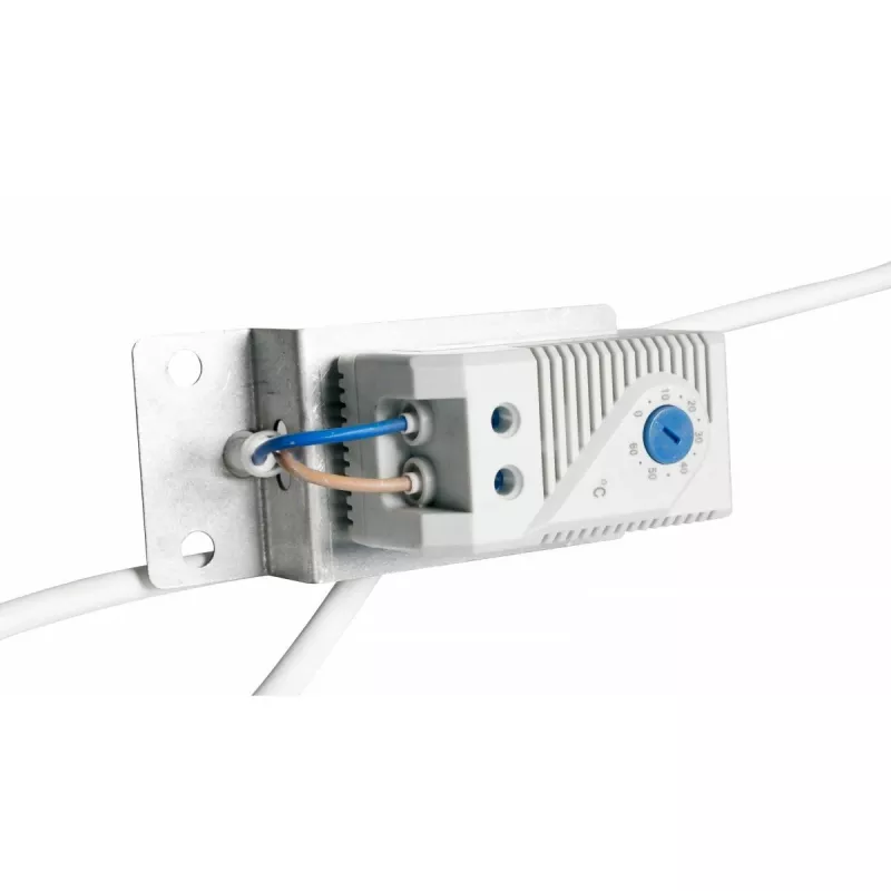 Jahutusventilaator Equip EZF-2-B