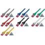 ShiverPeaks BS75726-AG - 20 m - Cat6a - S/FTP (S-STP) - RJ-45 - RJ-45 - Roheline