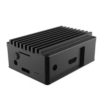 Akasa Raspberry Pi korpus ASUS Tinker Board II S jaoks
