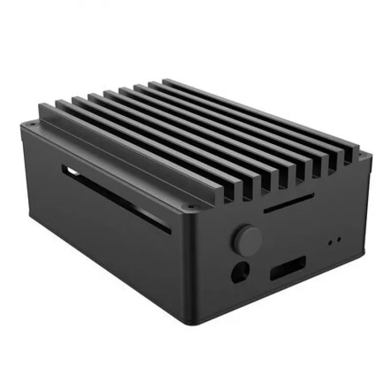 Akasa Raspberry Pi korpus ASUS Tinker Board II S jaoks