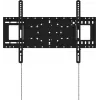 TV-kinnitus Vision VFM-W6X4 190,5 cm (75 tolli) Must