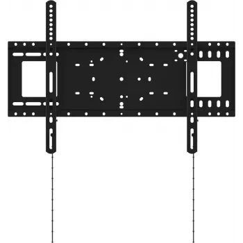 TV-kinnitus Vision VFM-W6X4 190,5 cm (75 tolli) Must