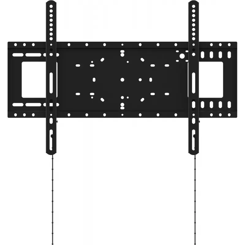 TV-kinnitus Vision VFM-W6X4 190,5 cm (75 tolli) Must