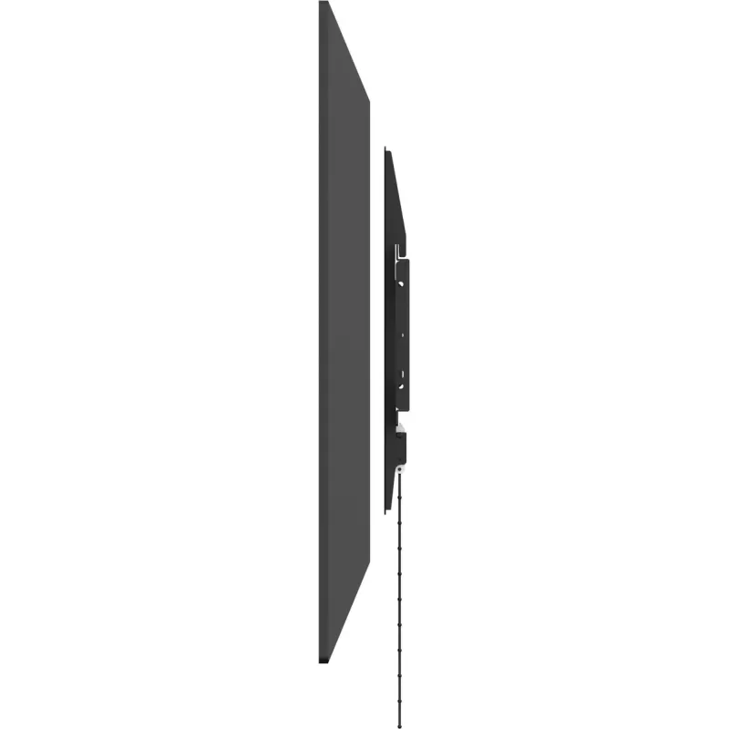 TV-kinnitus Vision VFM-W6X4 190,5 cm (75 tolli) Must