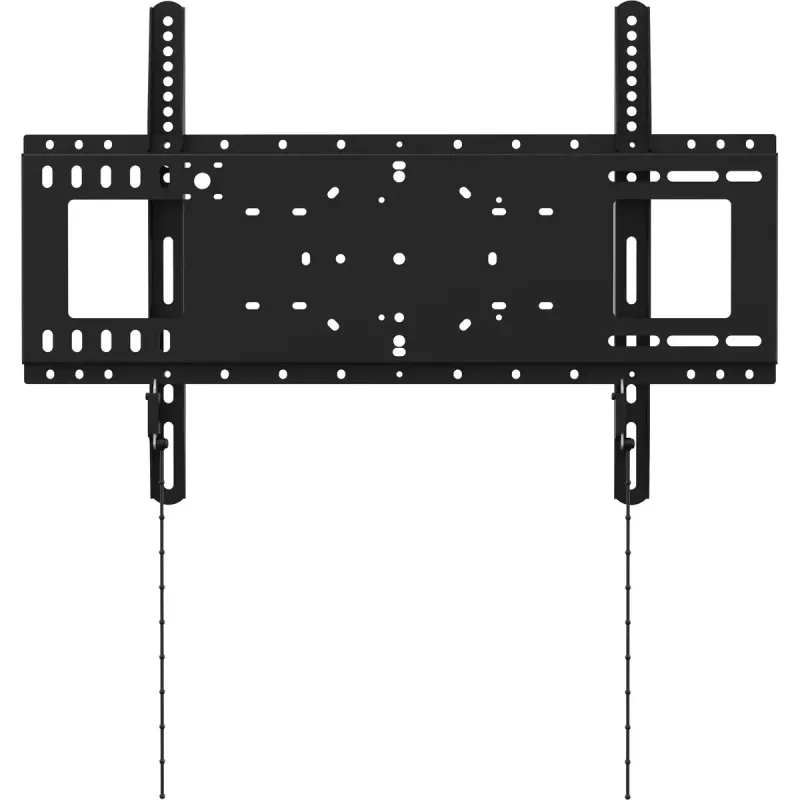 TV-kinnitus Vision VFM-W6X4 190,5 cm (75 tolli) Must