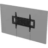 TV-kinnitus Vision VFM-W6X4 190,5 cm (75 tolli) Must