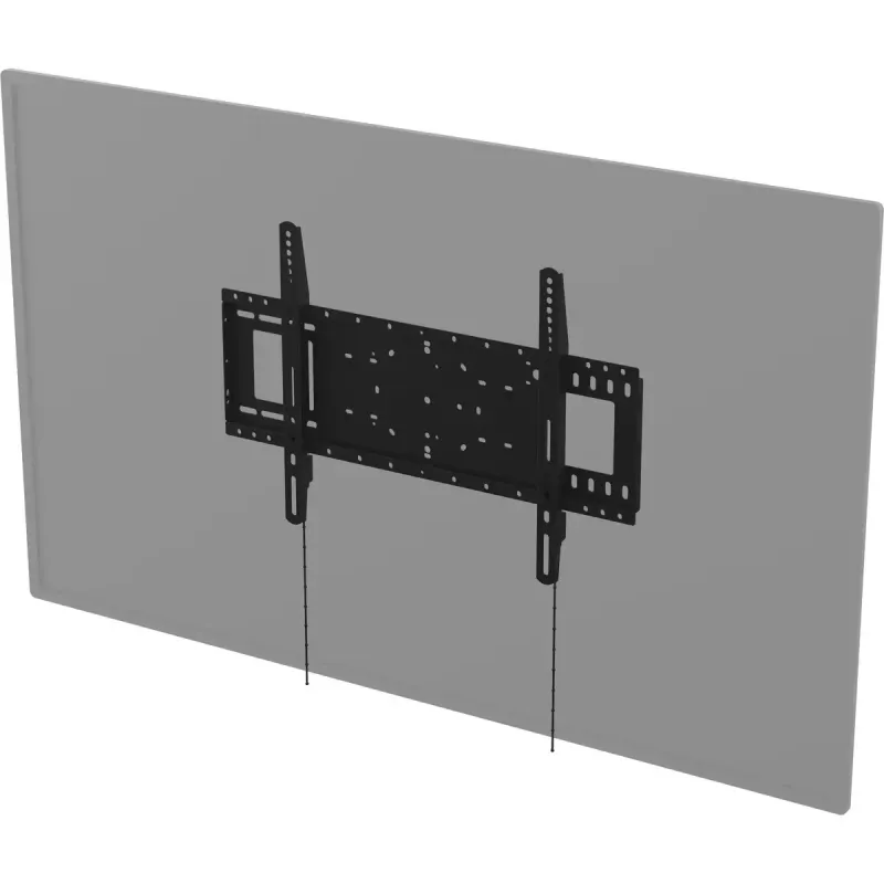 TV-kinnitus Vision VFM-W6X4 190,5 cm (75 tolli) Must