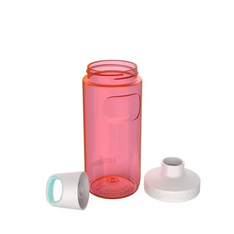 Korduvkasutatav veepudel Kambukka Reno 500 ml - Strawberry Ice